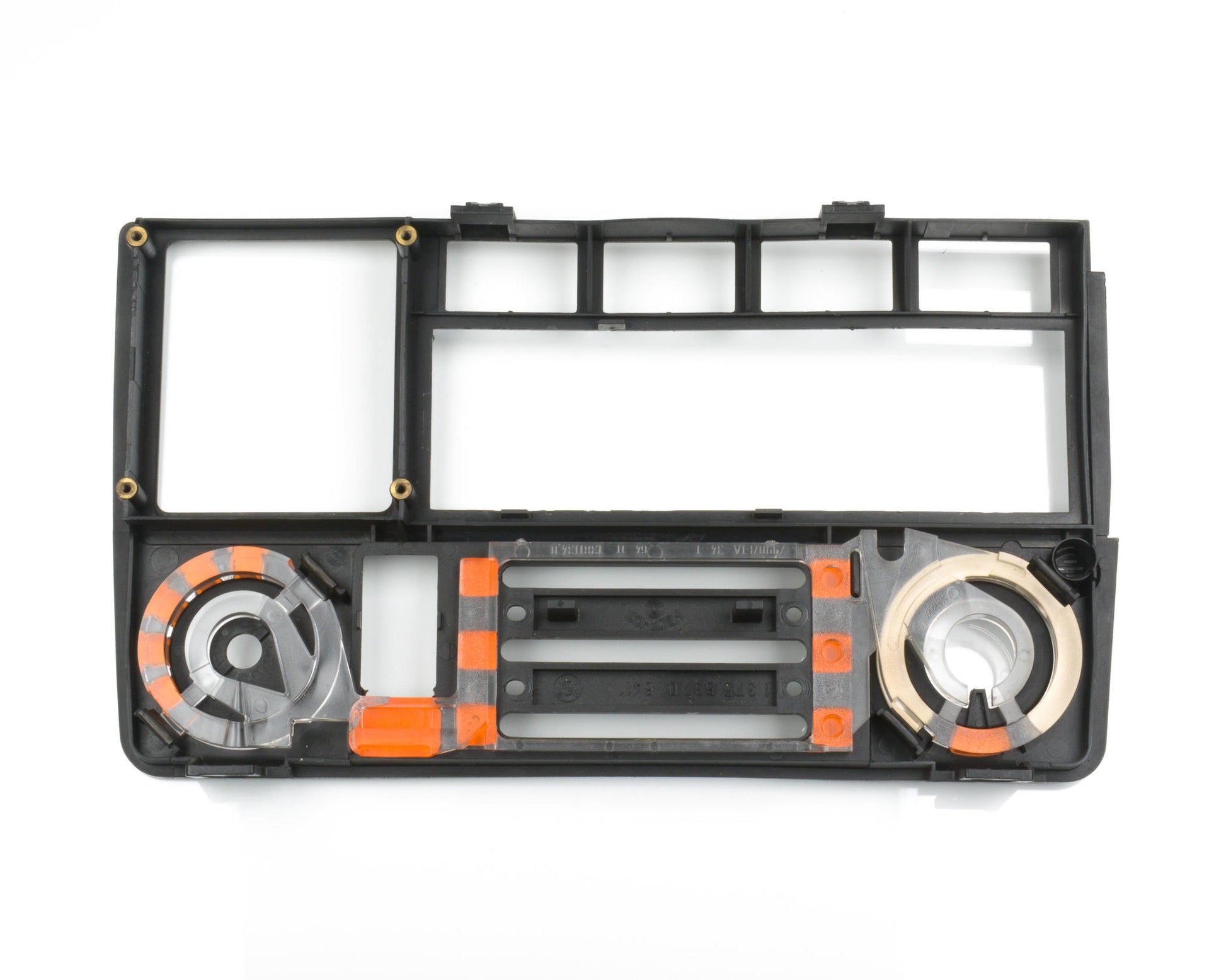 BMW E30 HVAC Panel  64111385879