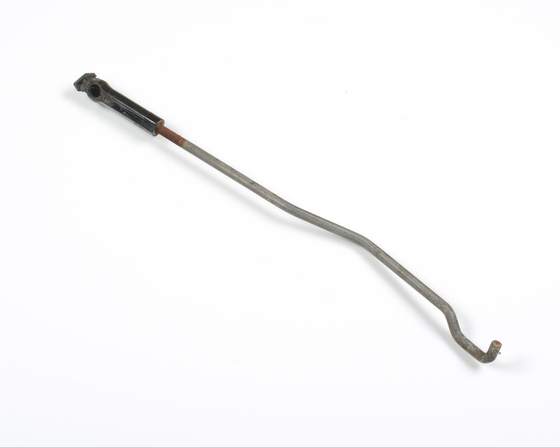 BMW E30 HVAC Stepper Motor Connection Rod Arm Linkage Left  64111372512