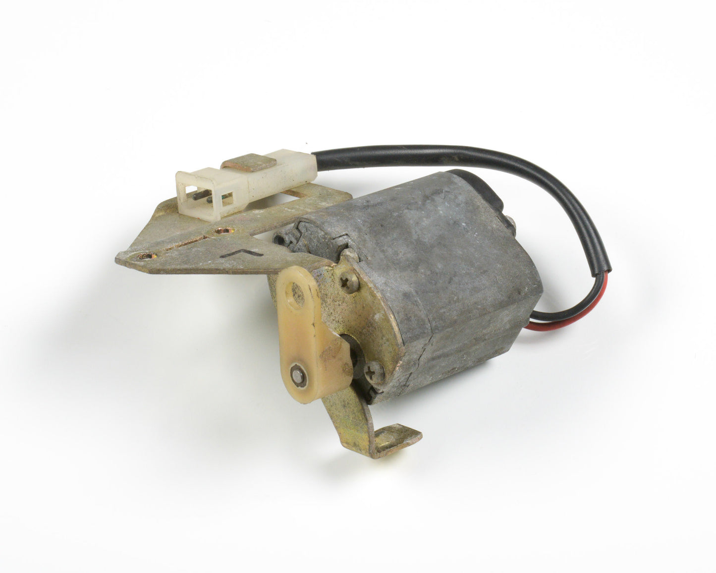 BMW E30 HVAC Stepper Motor Left Side  64111372511