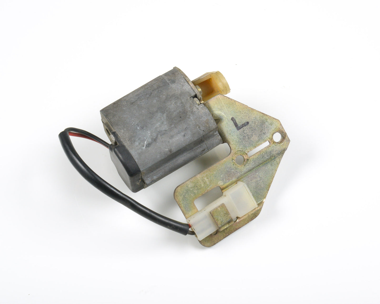 BMW E30 HVAC Stepper Motor Left Side  64111372511