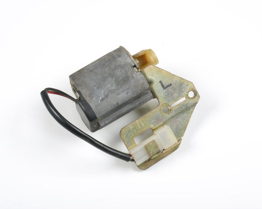 BMW E30 HVAC Stepper Motor Left Side  64111372511