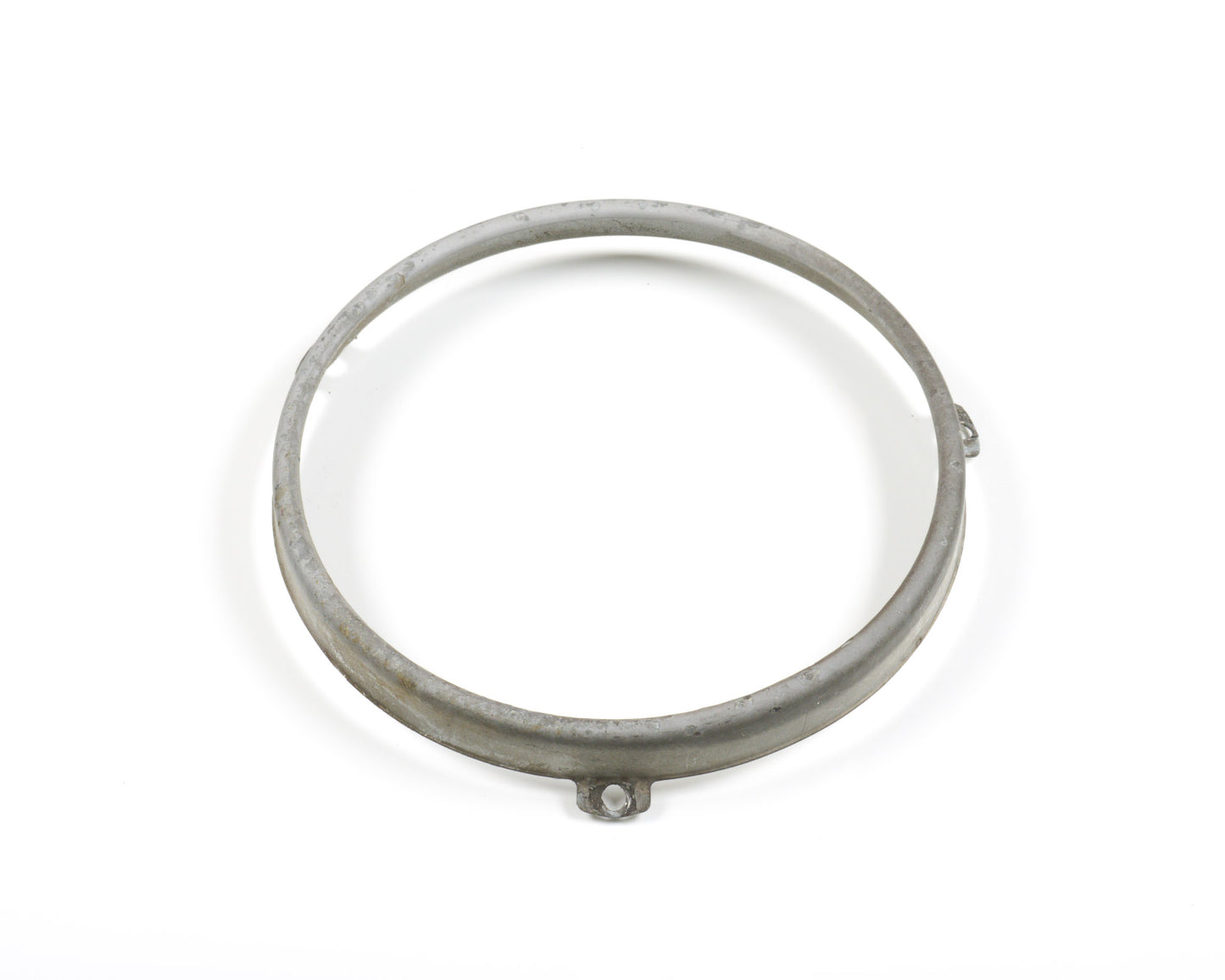 BMW E30 Halogen Headlight Glass Holding Frame Trim Ring  63121362477