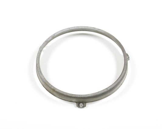 BMW E30 Halogen Headlight Glass Holding Frame Trim Ring  63121362477
