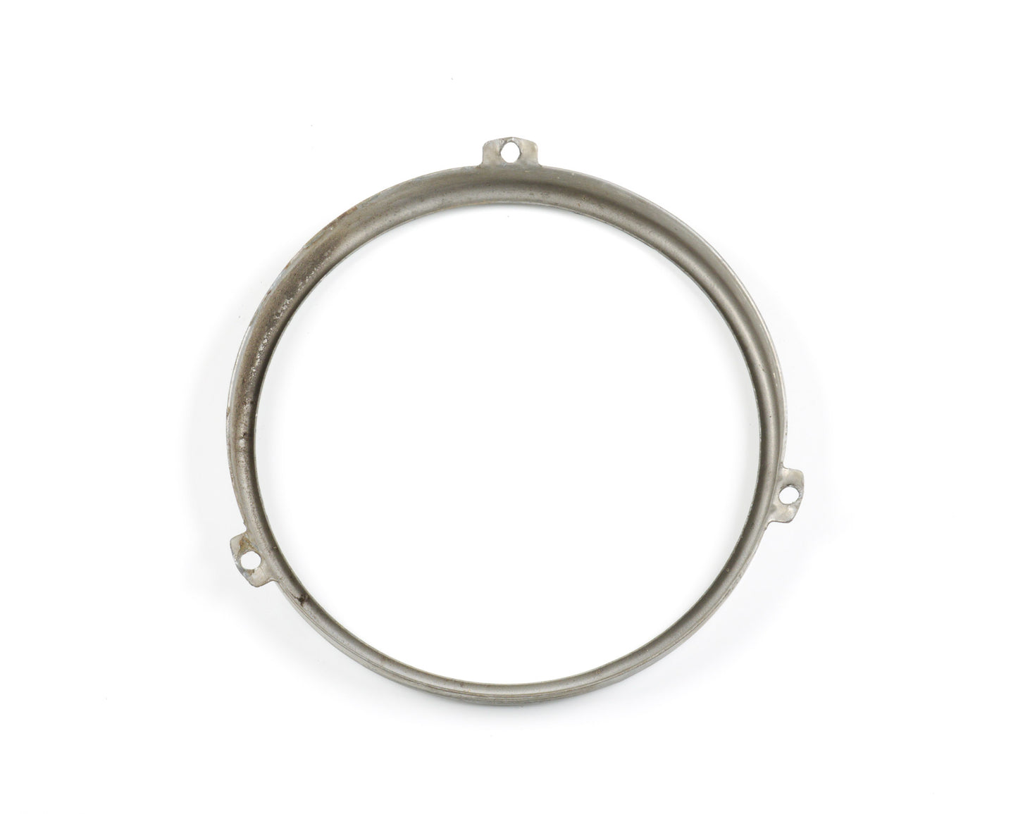 BMW E30 Halogen Headlight Glass Holding Frame Trim Ring  63121362477