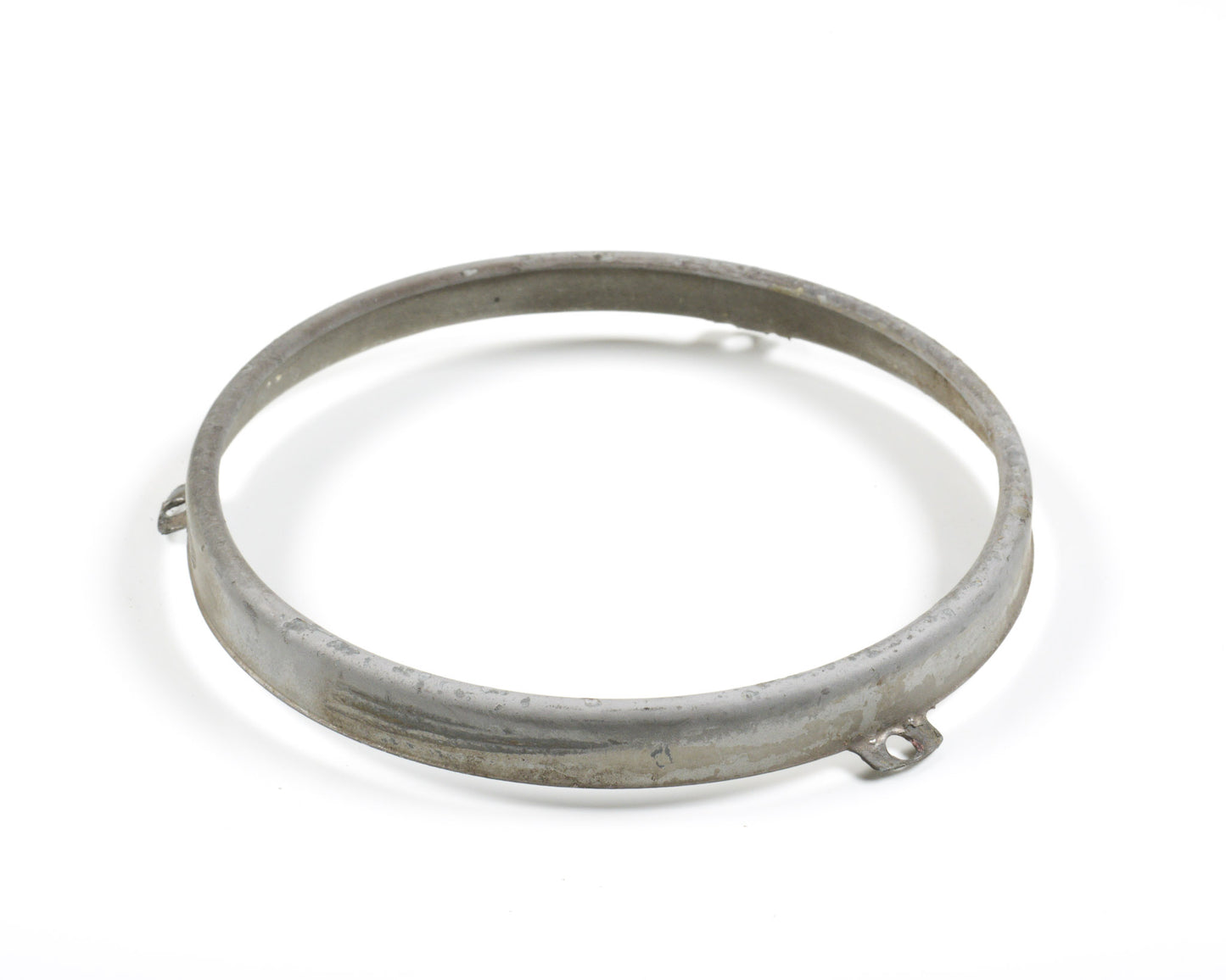 BMW E30 Halogen Headlight Glass Holding Frame Trim Ring  63121362477