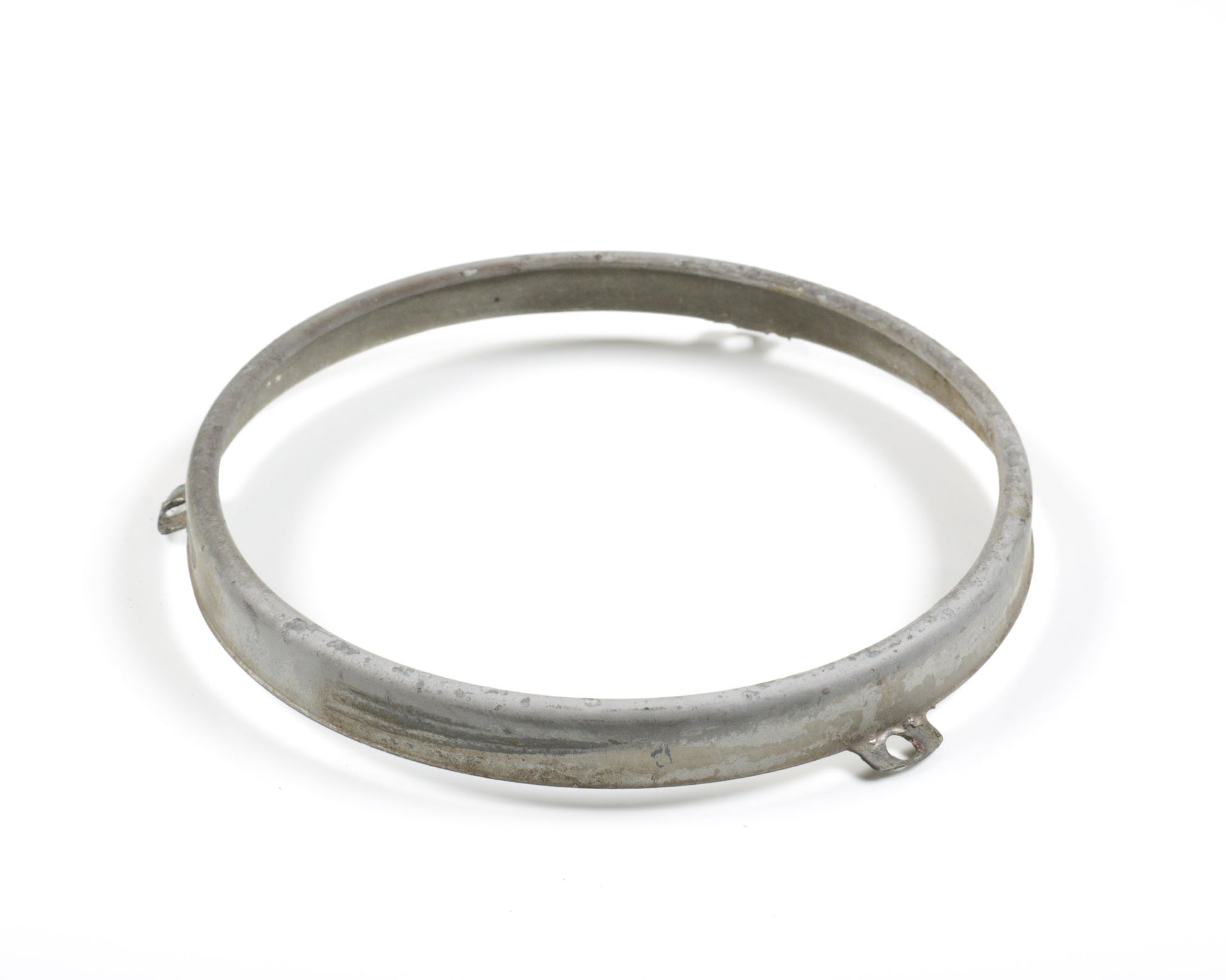 BMW E30 Halogen Headlight Glass Holding Frame Trim Ring  63121362477