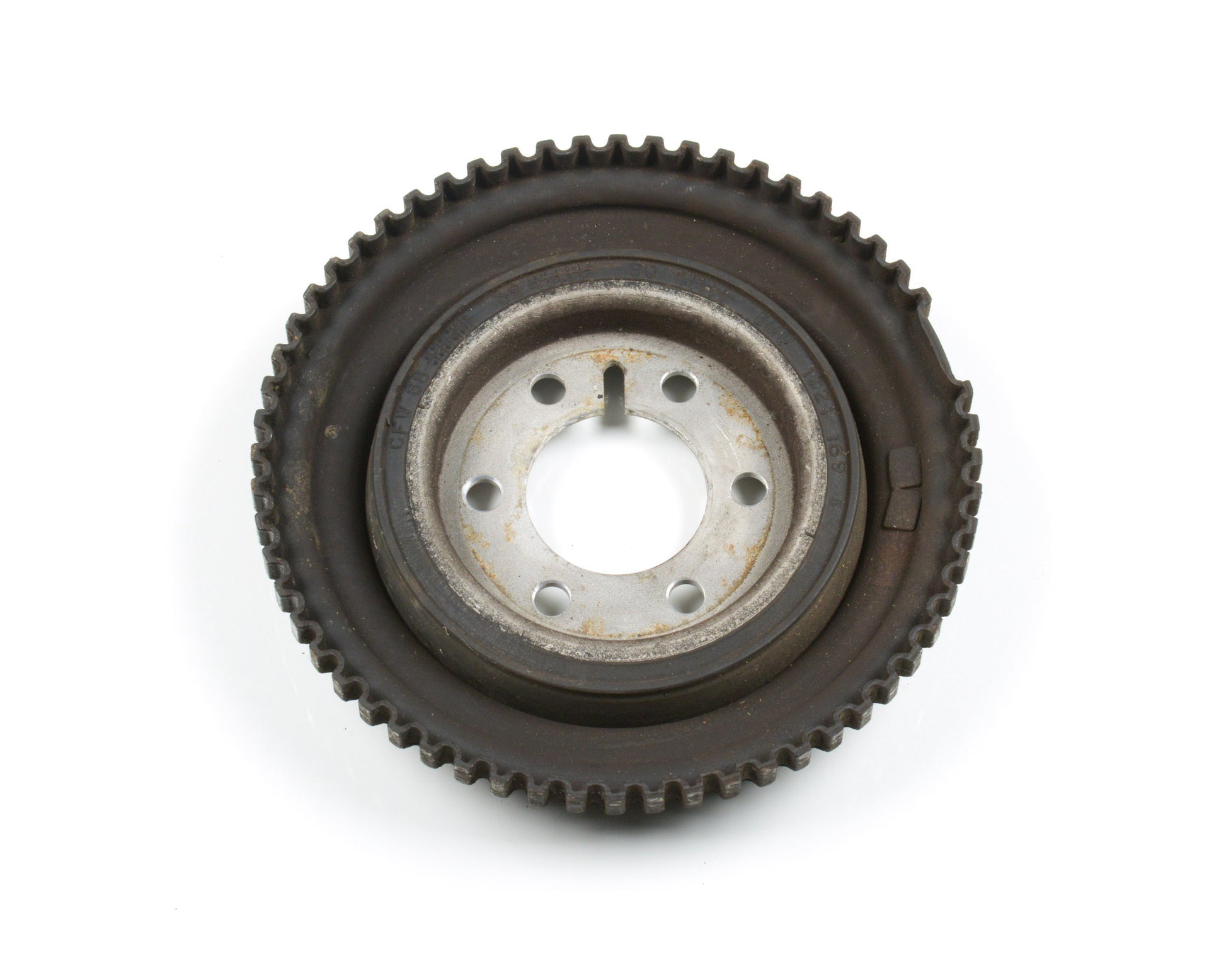 BMW E30 Harmonic Balancer Vibration Dampener 318i/is M42  11231721169