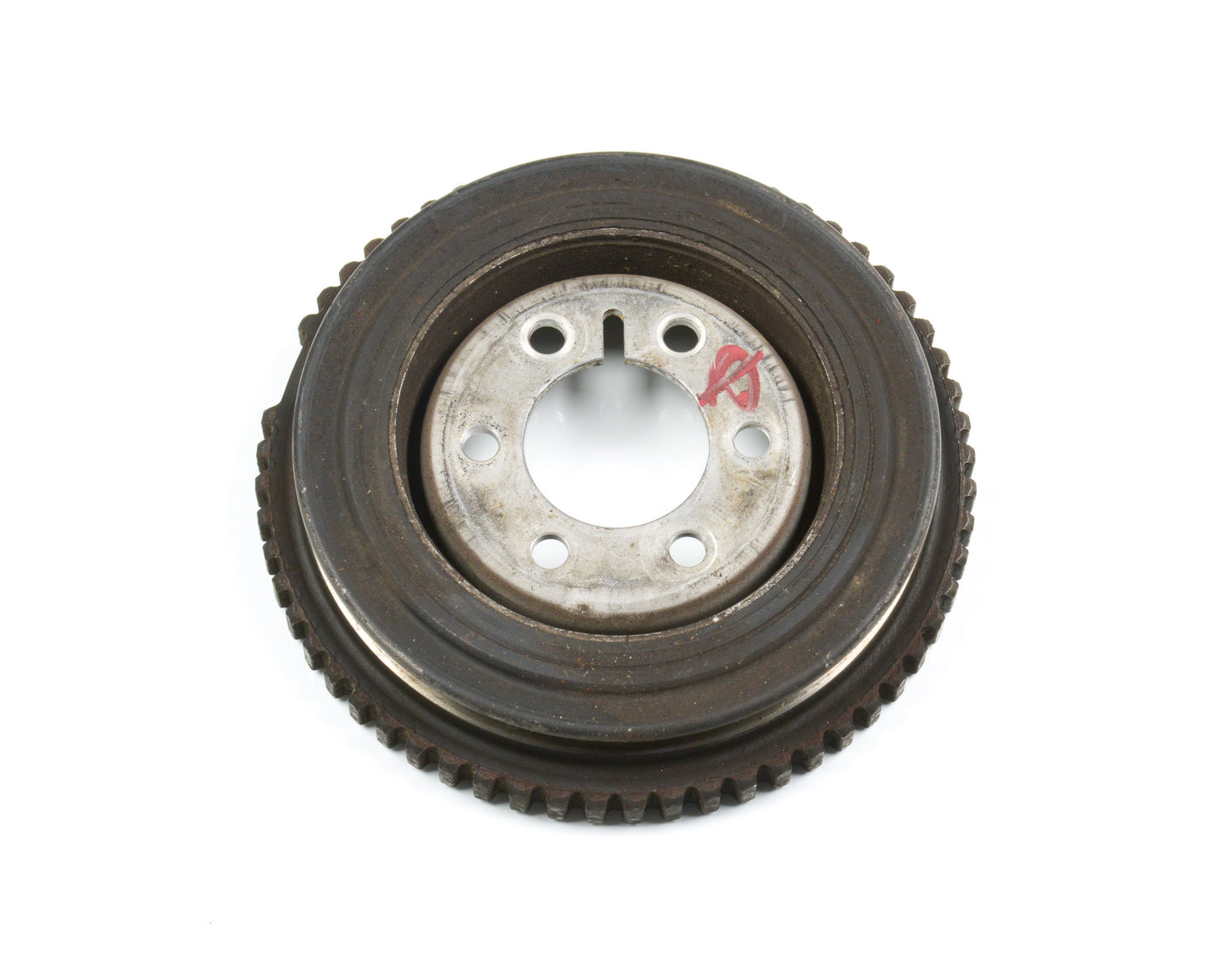 BMW E30 Harmonic Balancer Vibration Dampener 318i/is M42  11231721169