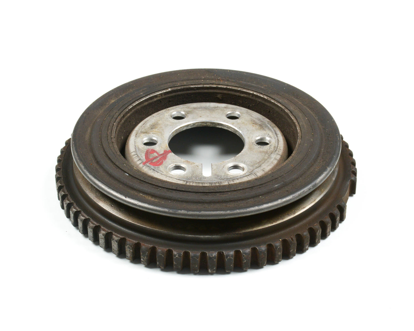 BMW E30 Harmonic Balancer Vibration Dampener 318i/is M42  11231721169
