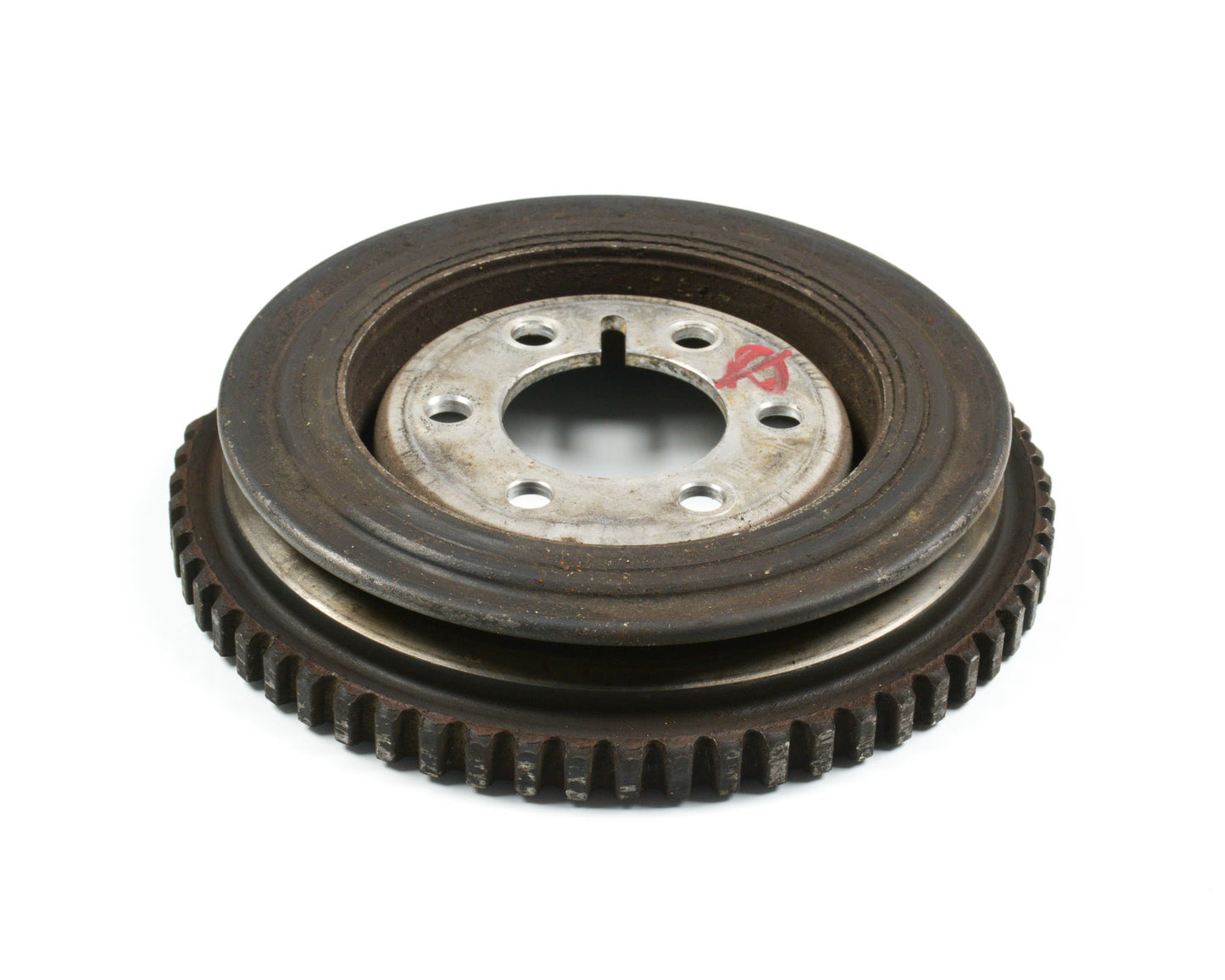 BMW E30 Harmonic Balancer Vibration Dampener 318i/is M42  11231721169