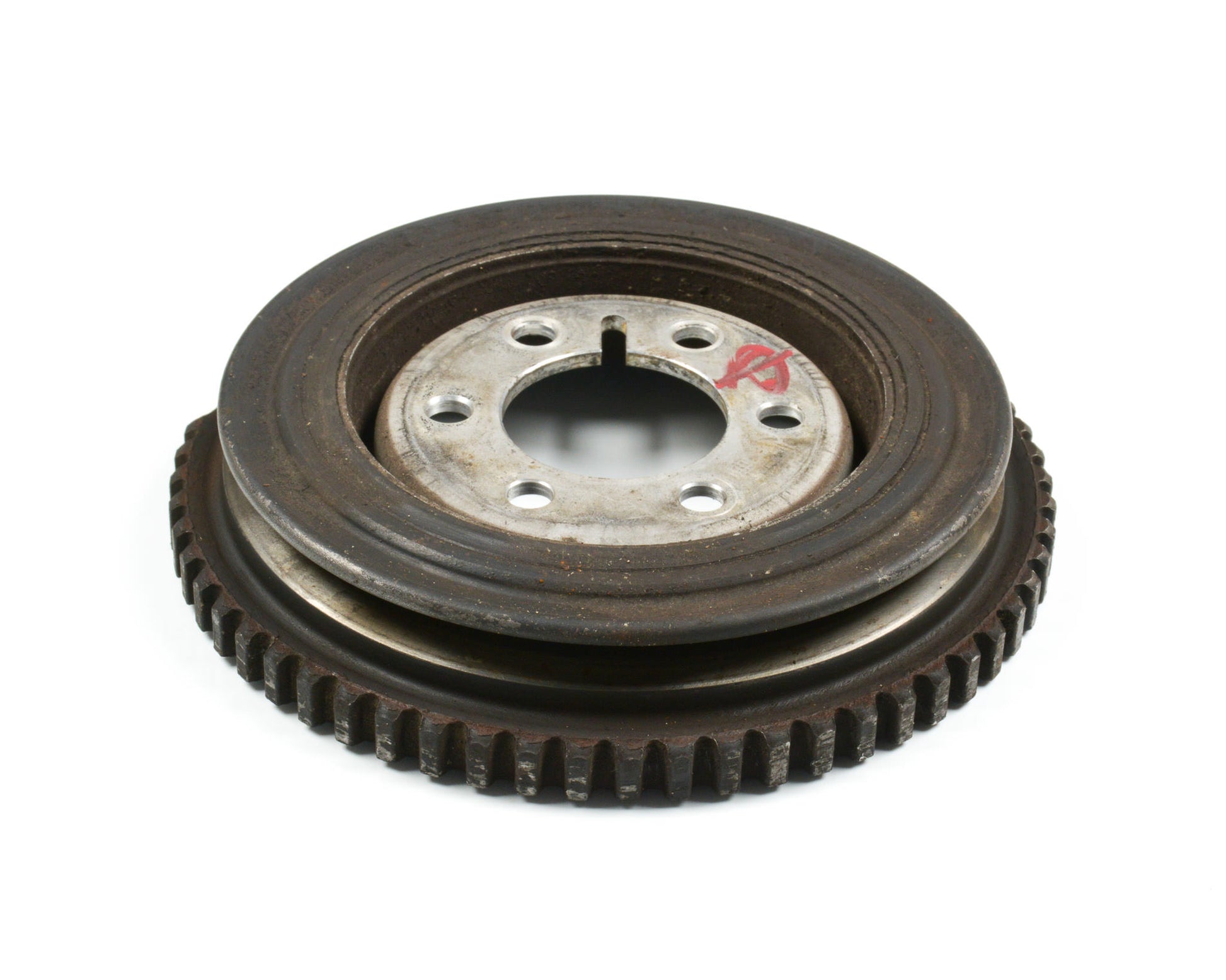 BMW E30 Harmonic Balancer Vibration Dampener 318i/is M42  11231721169