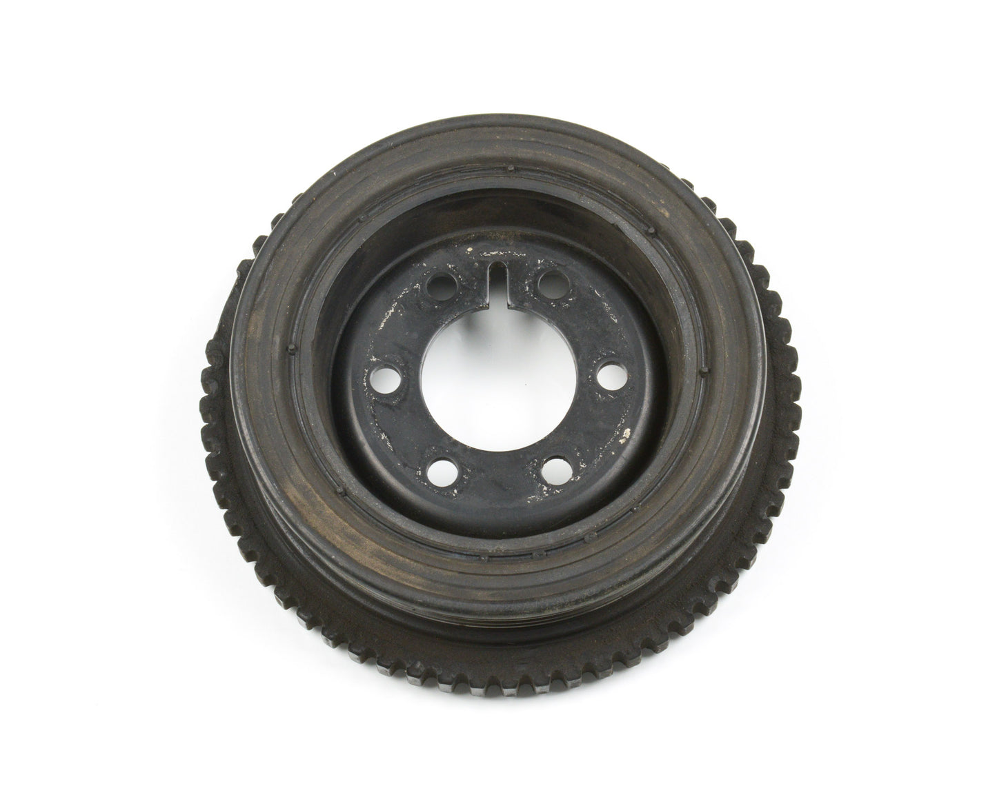 BMW E30 Harmonic Balancer Vibration Dampener Pulley  11231247108
