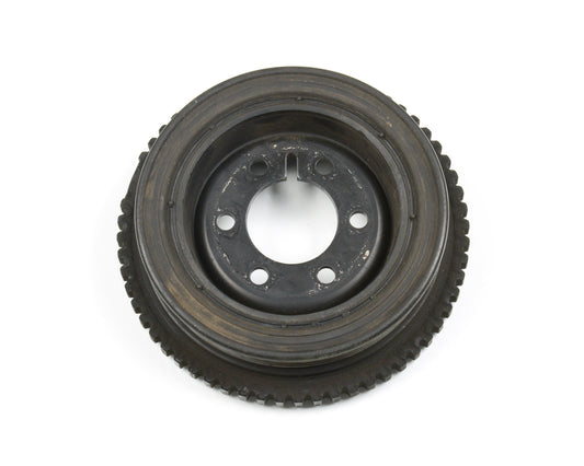 BMW E30 Harmonic Balancer Vibration Dampener Pulley  11231247108