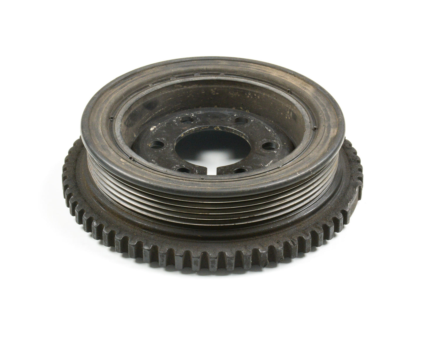 BMW E30 Harmonic Balancer Vibration Dampener Pulley  11231247108