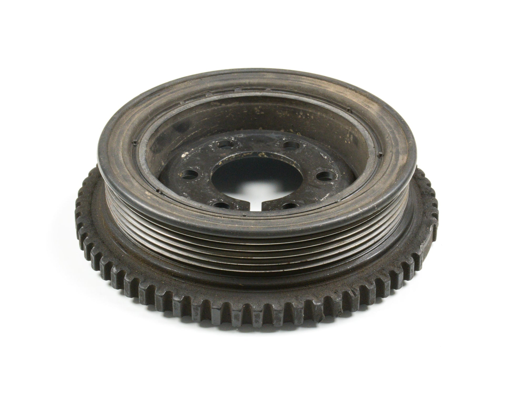 BMW E30 Harmonic Balancer Vibration Dampener Pulley  11231247108