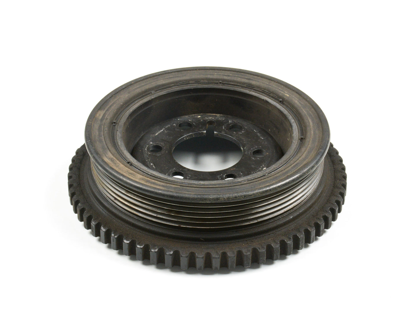 BMW E30 Harmonic Balancer Vibration Dampener Pulley  11231247108