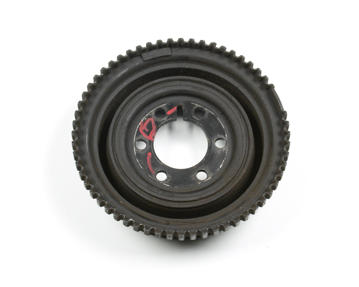 BMW E30 Harmonic Balancer Vibration Dampener Pulley  11231247108