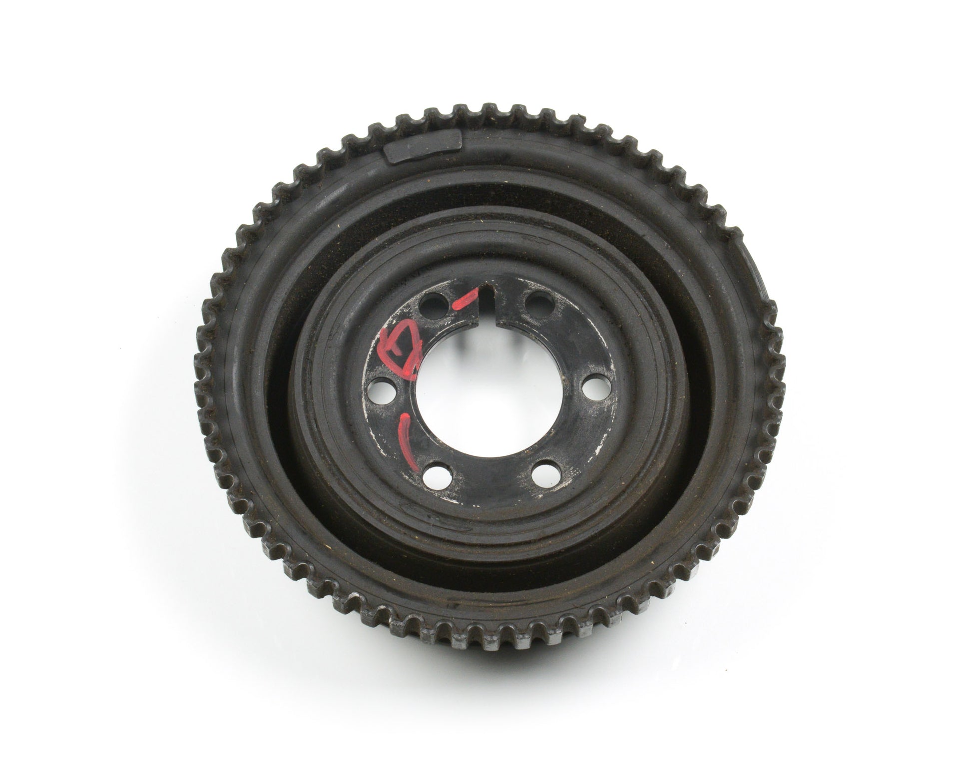 BMW E30 Harmonic Balancer Vibration Dampener Pulley  11231247108