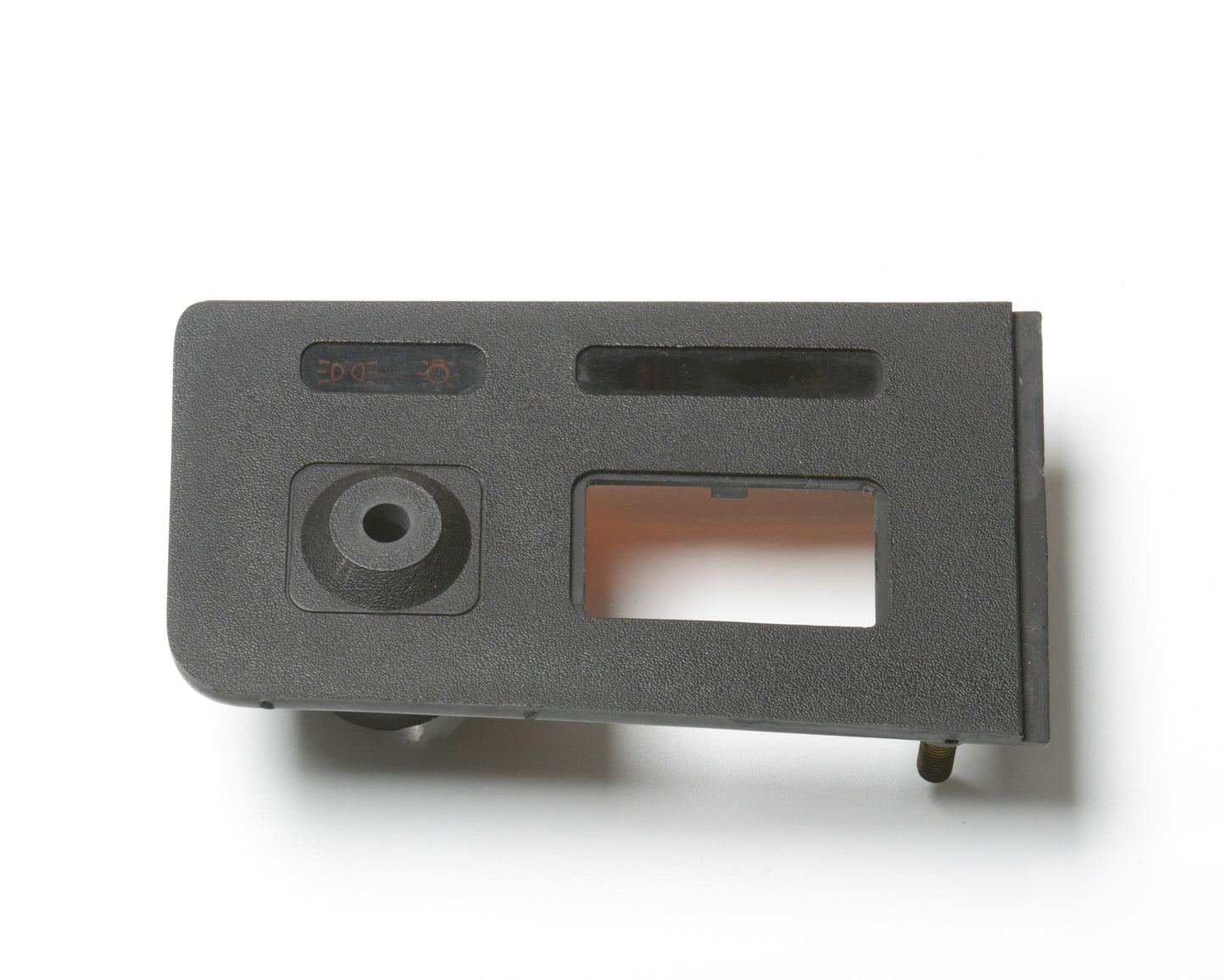 BMW E30 Headlight Switch Panel  62111370655