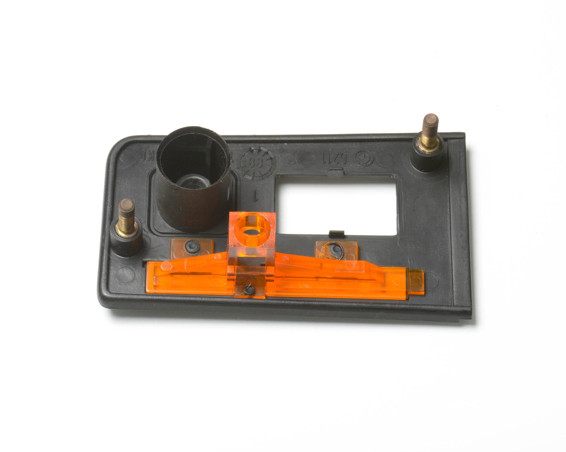 BMW E30 Headlight Switch Panel  62111370655