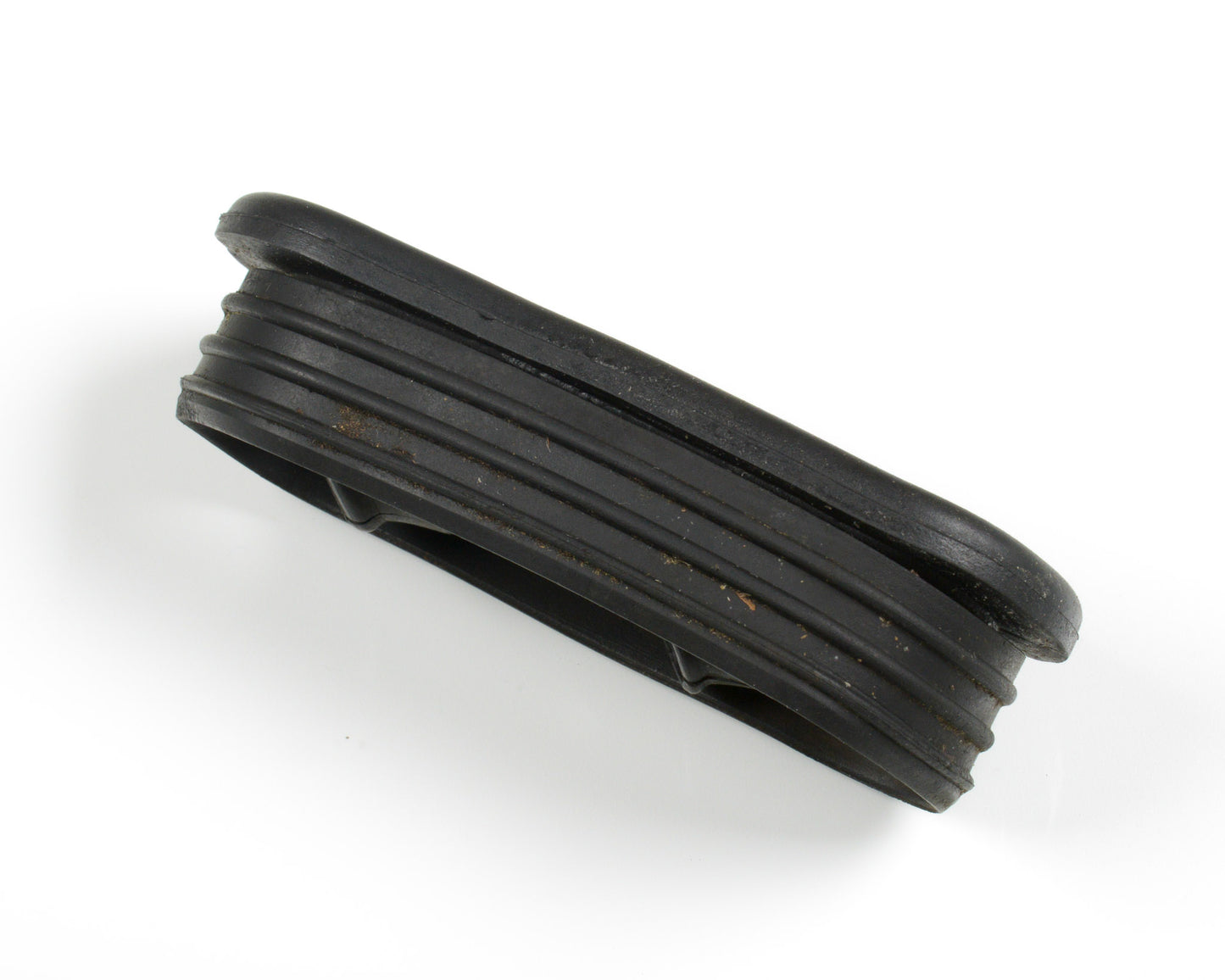 BMW E30 Heater Core Pipe Firewall To Heat Box Rubber Grommet  64111370809