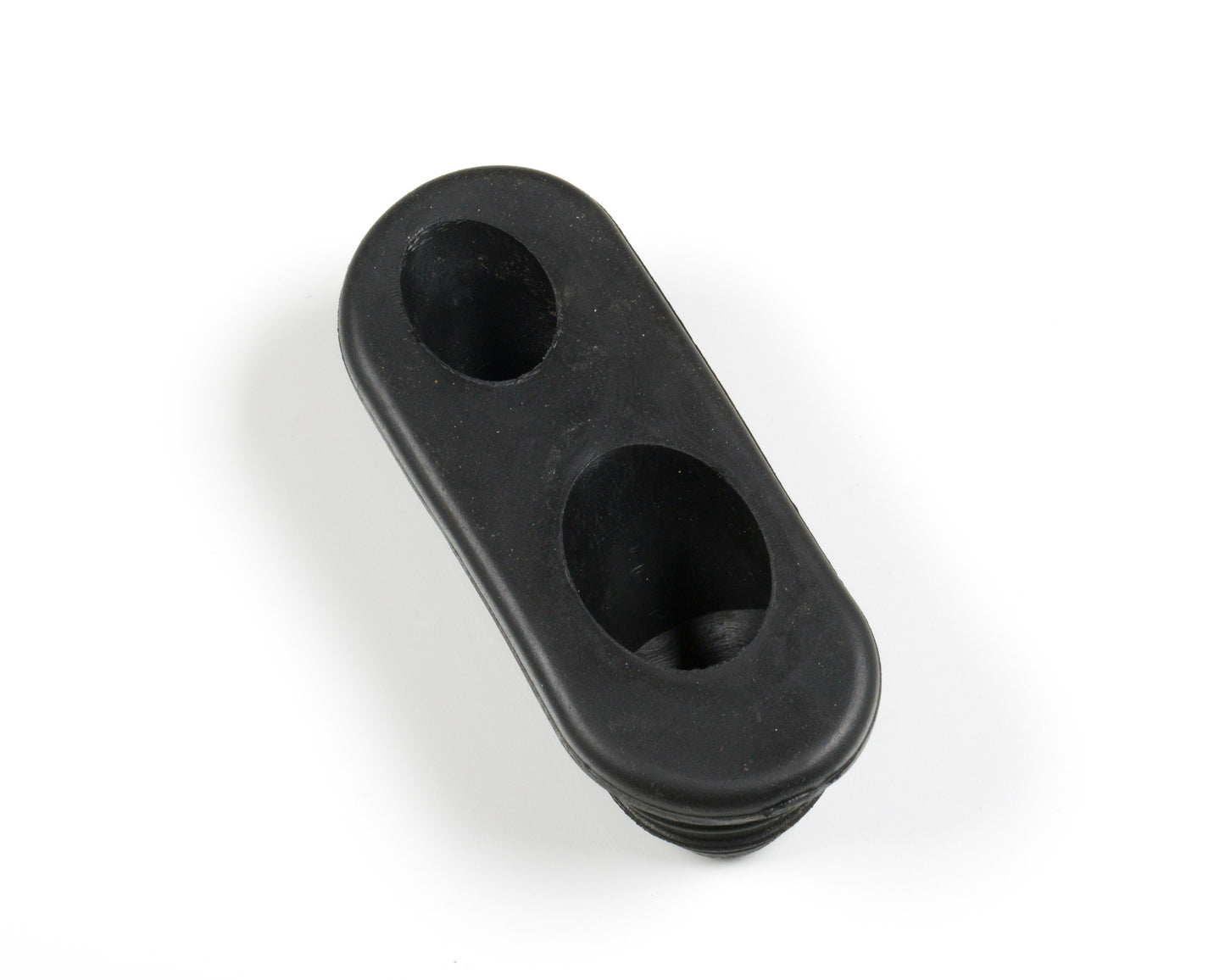 BMW E30 Heater Core Pipe Firewall To Heat Box Rubber Grommet  64111370809