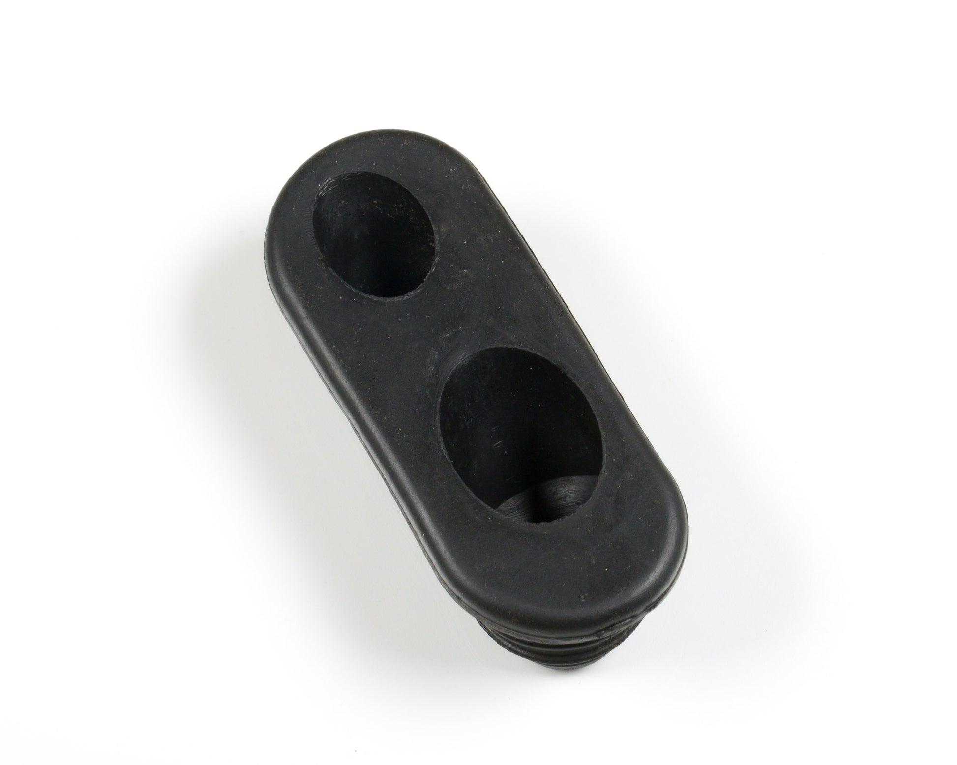 BMW E30 Heater Core Pipe Firewall To Heat Box Rubber Grommet  64111370809