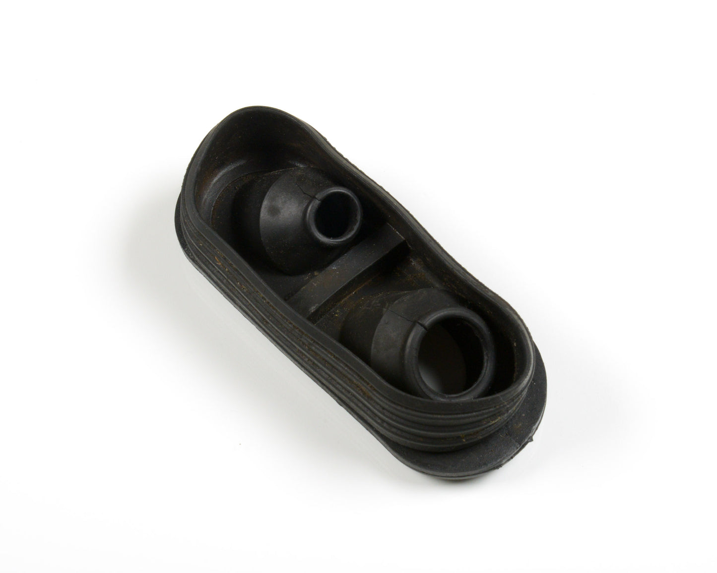 BMW E30 Heater Core Pipe Firewall To Heat Box Rubber Grommet  64111370809