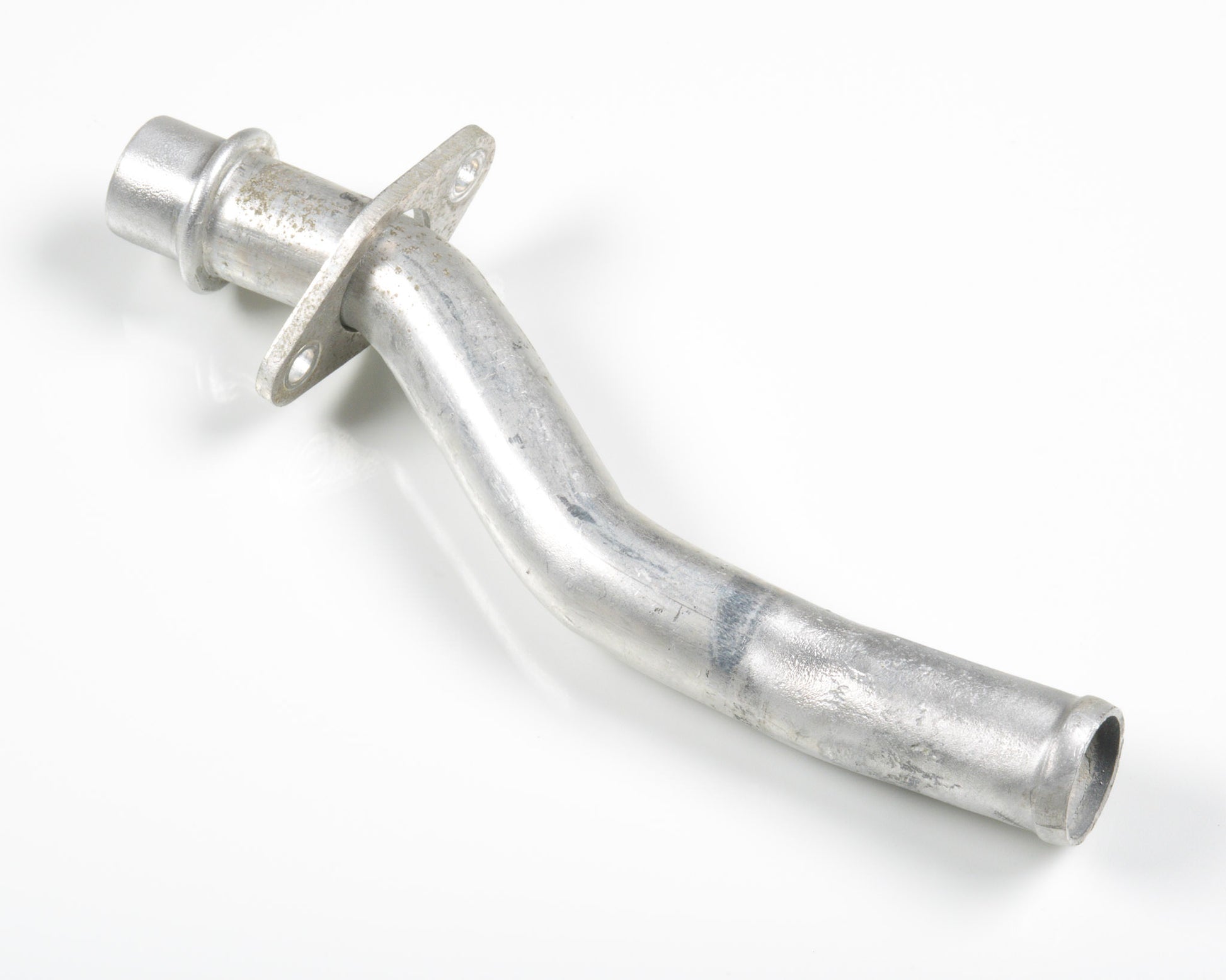 BMW E30 Heater Core Water Valve Coolant Pipe  64111373799