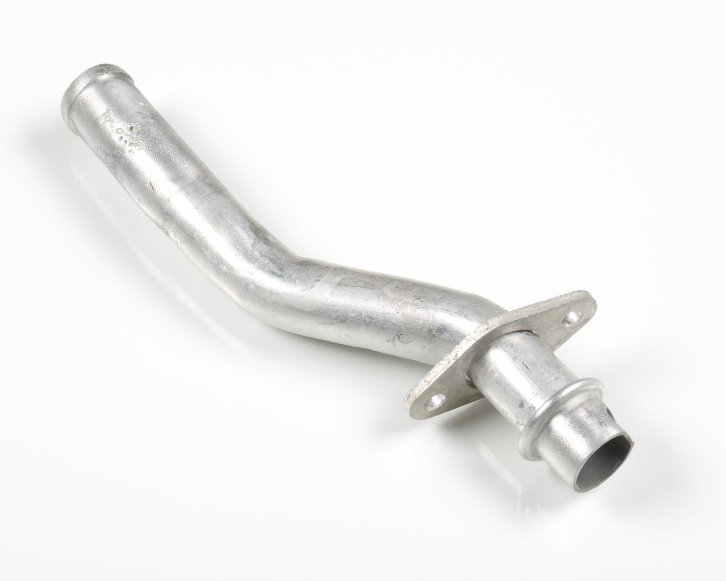 BMW E30 Heater Core Water Valve Coolant Pipe  64111373799