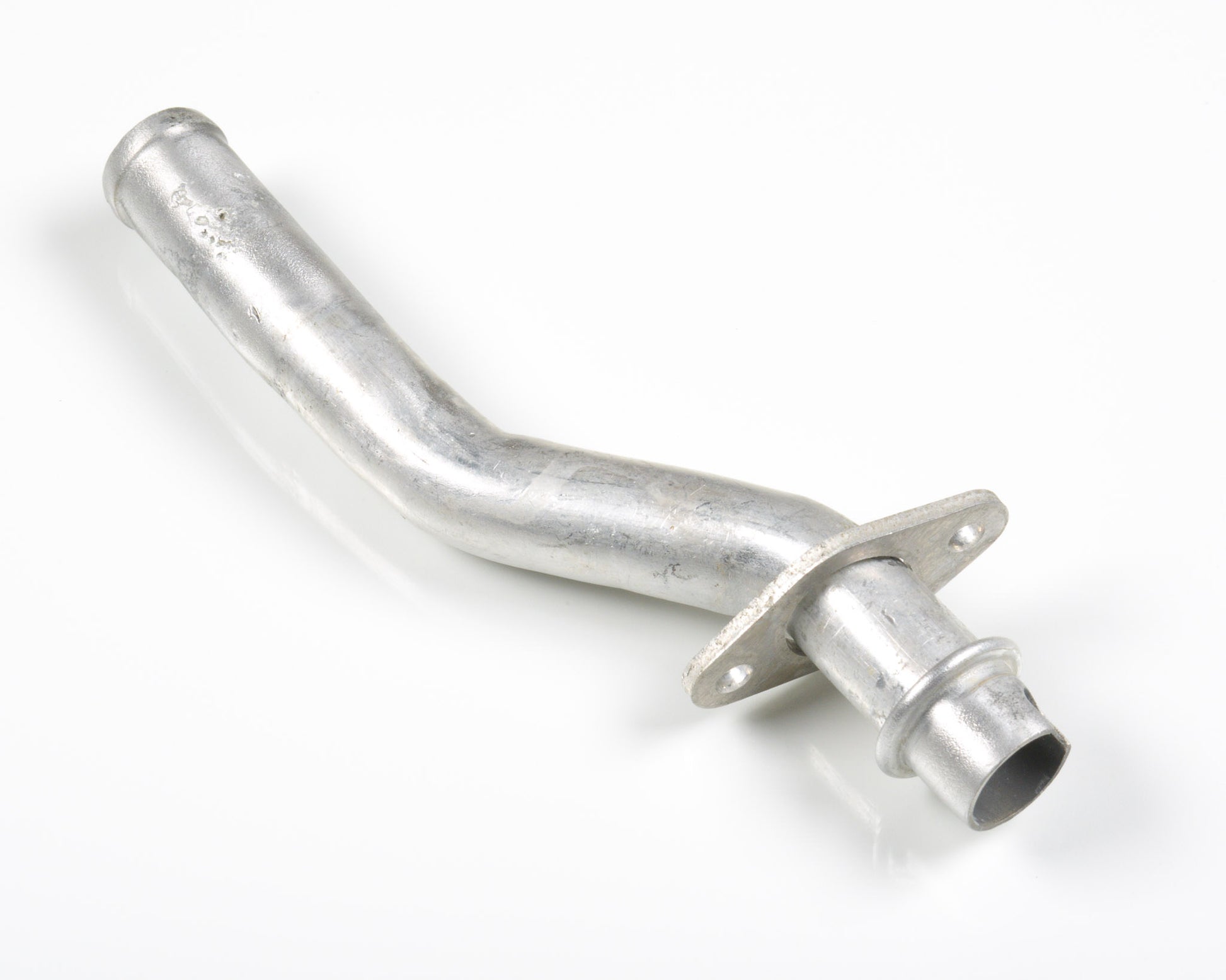 BMW E30 Heater Core Water Valve Coolant Pipe  64111373799