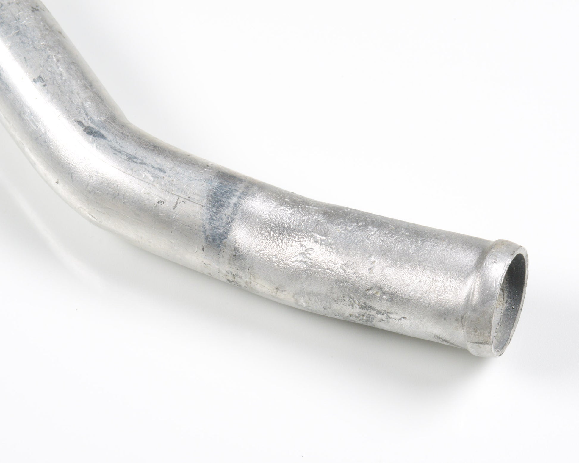 BMW E30 Heater Core Water Valve Coolant Pipe  64111373799