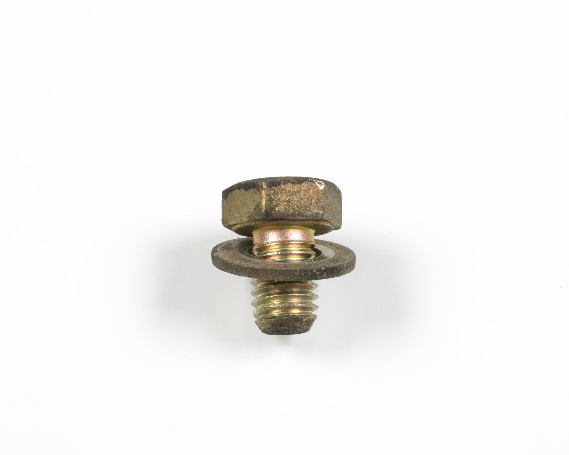BMW E30 Hex Bolt M8X12 Power Steering  07119902914