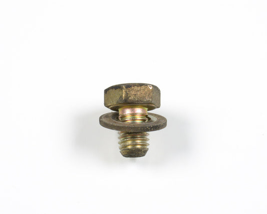 BMW E30 Hex Bolt M8X12 Power Steering  07119902914