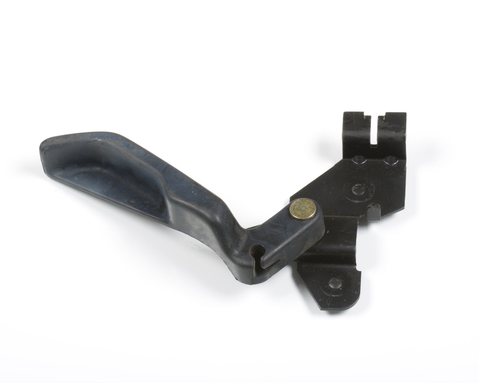 BMW E30 Hood Release Handle Lever  51231884281