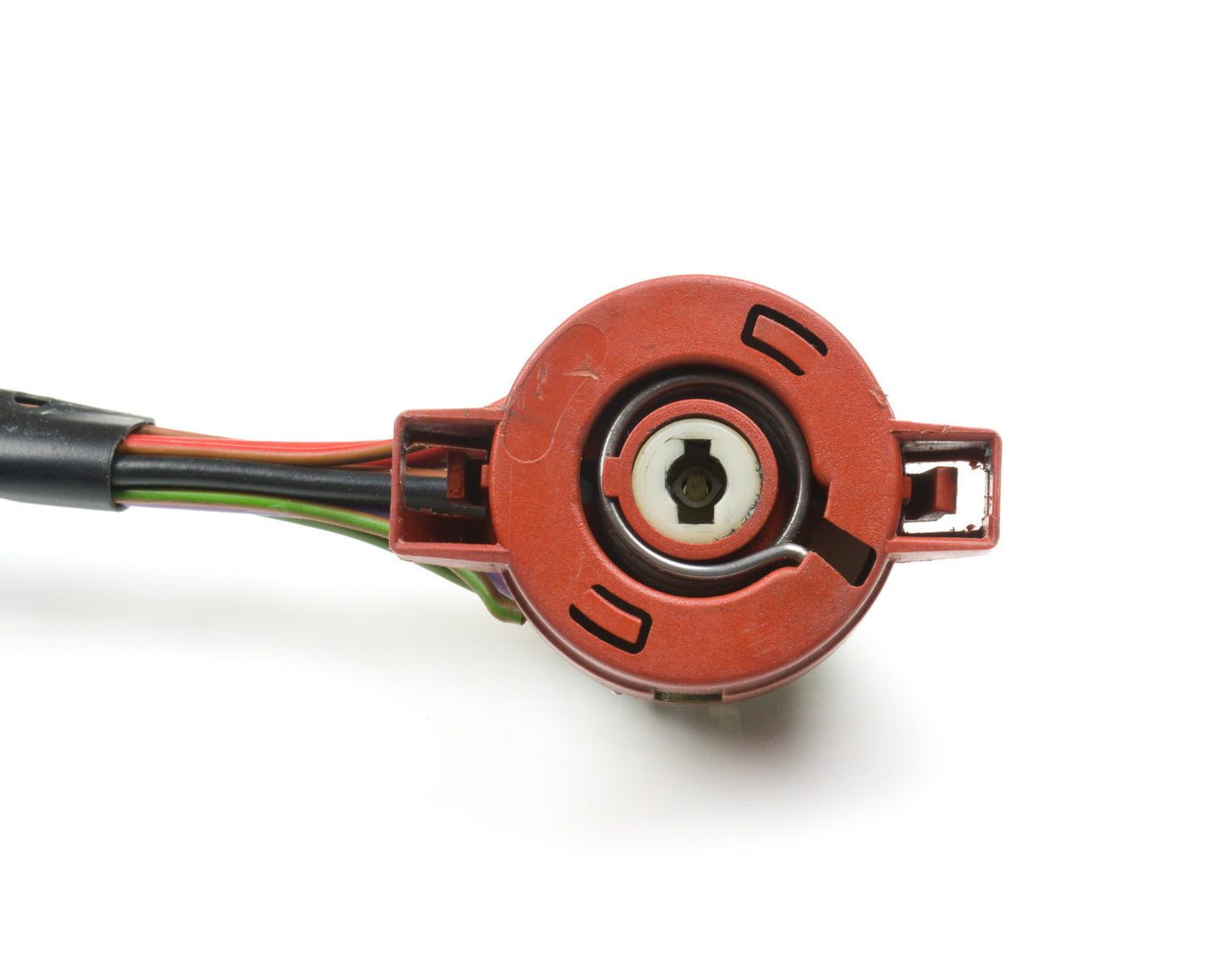 BMW E30 Ignition Switch 61321374967 Broken Tab