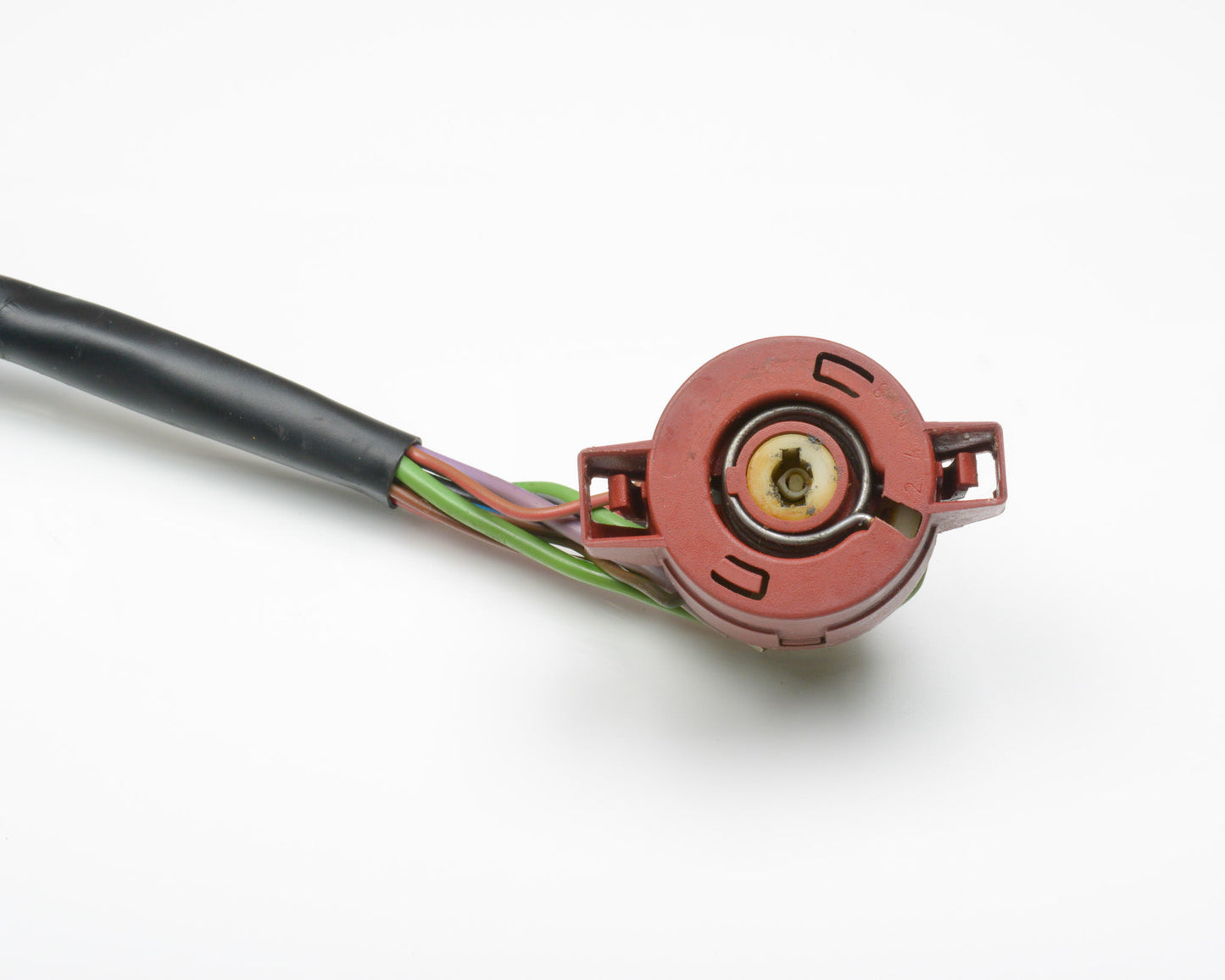 BMW E30 Ignition Switch  61321374967