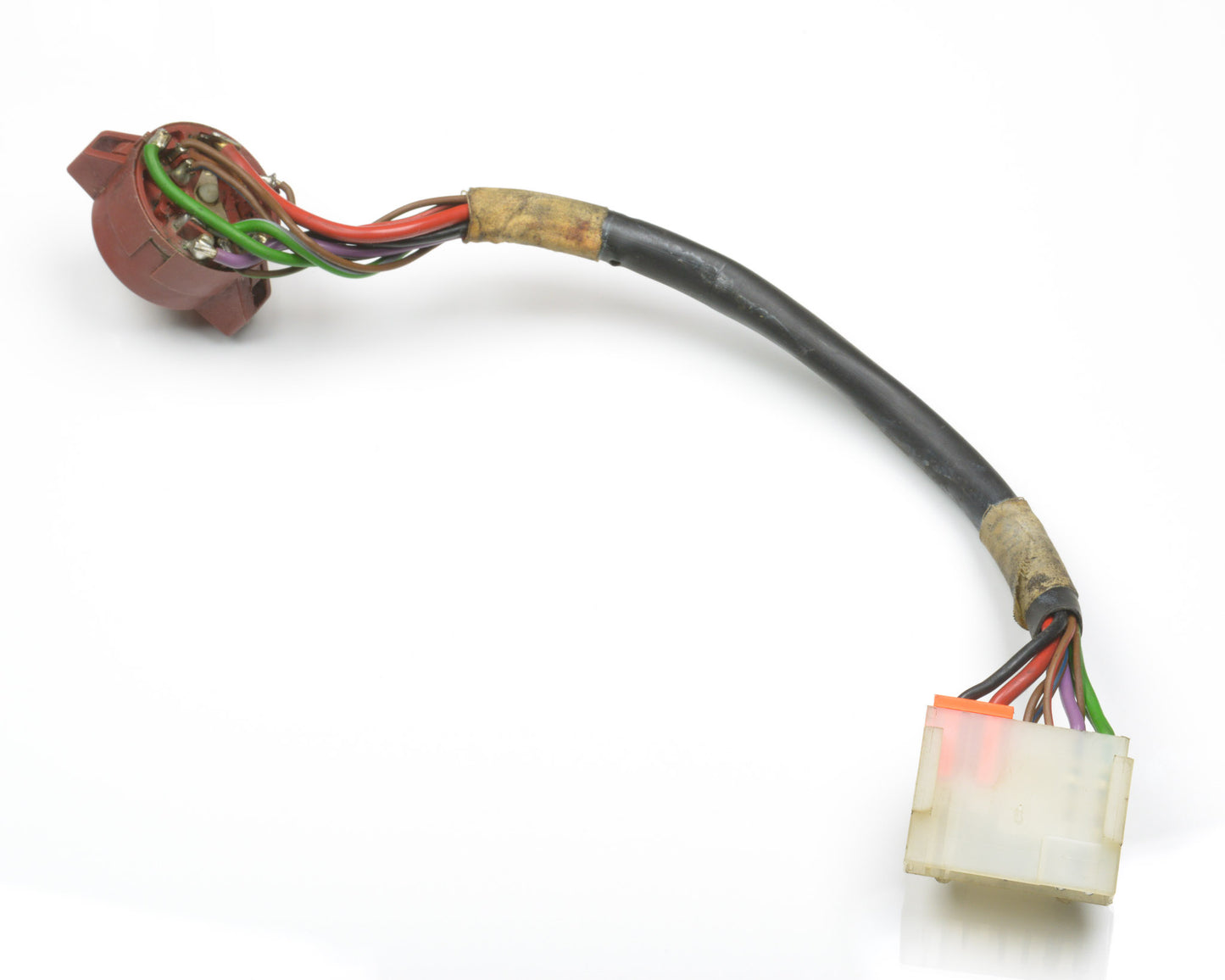 BMW E30 Ignition Switch for SRS Airbag  61321377069