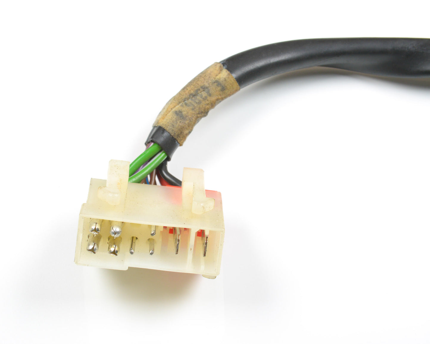 BMW E30 Ignition Switch for SRS Airbag  61321377069