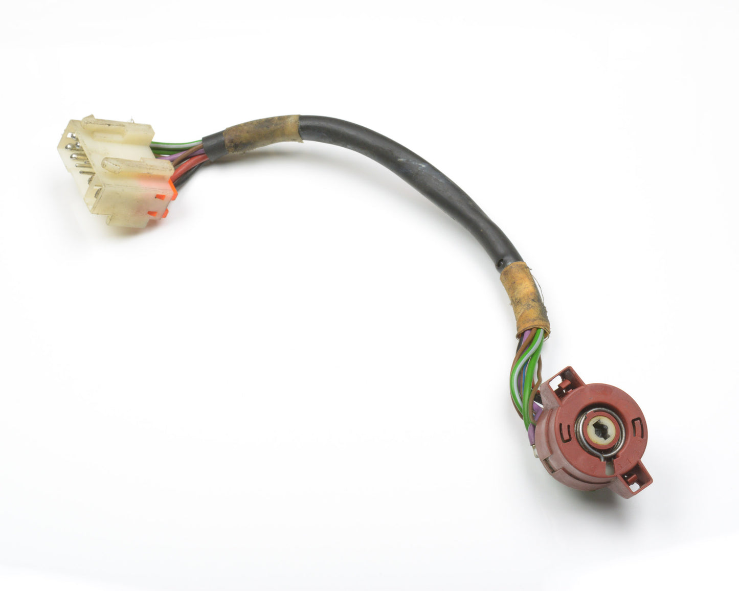 BMW E30 Ignition Switch for SRS Airbag  61321377069