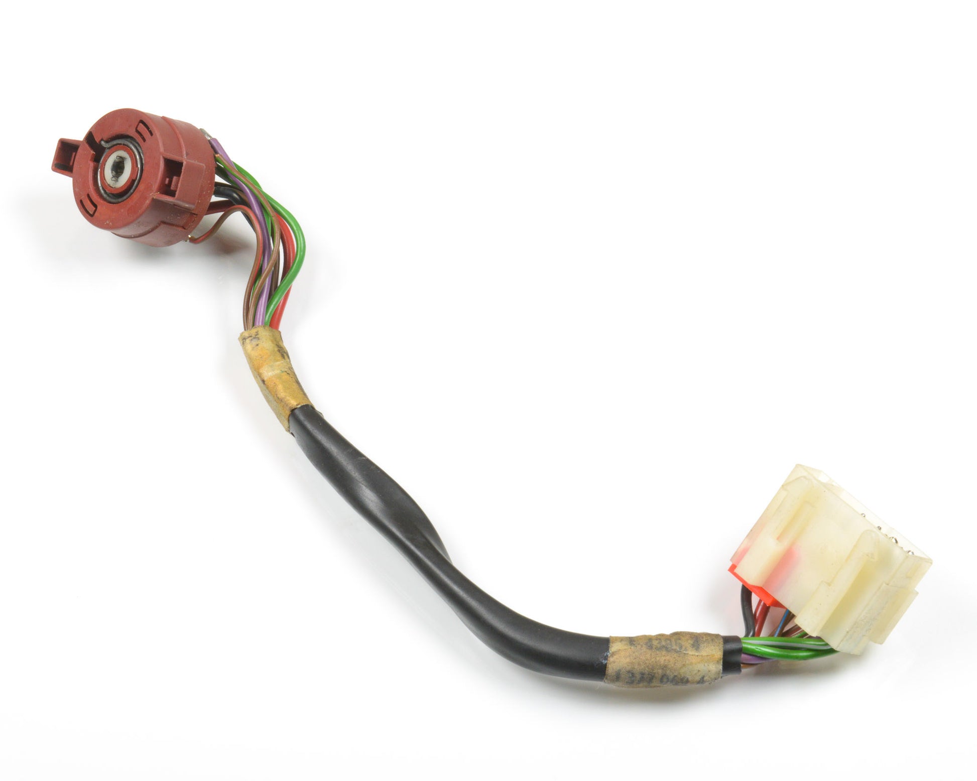 BMW E30 Ignition Switch for SRS Airbag  61321377069