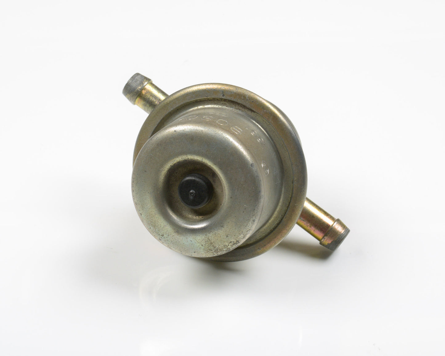 BMW E30 In-Line Fuel Pressure Regulator Dampener Absorber  16121178035