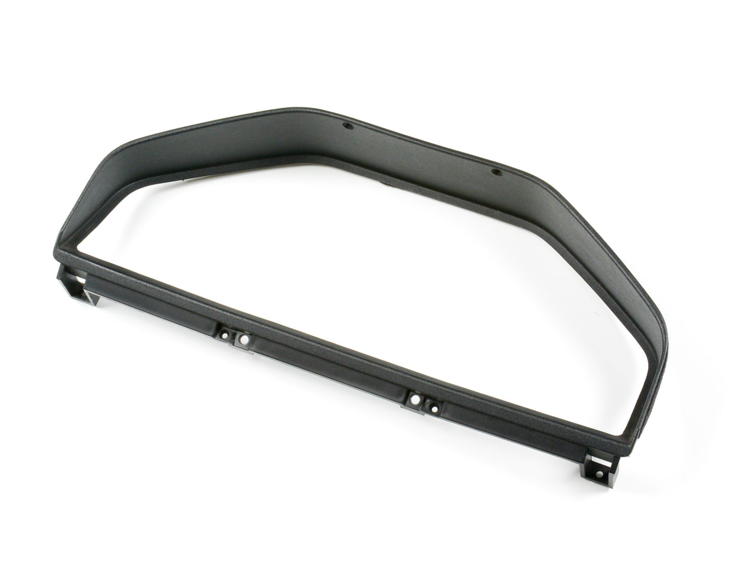 BMW E30 Instrument Cluster Cover Trim Bezel  62111368872