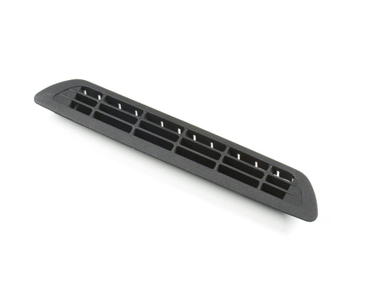 BMW E30 Interior Rear Deck Parcel Shelf Vent Air Outlet  51461929555