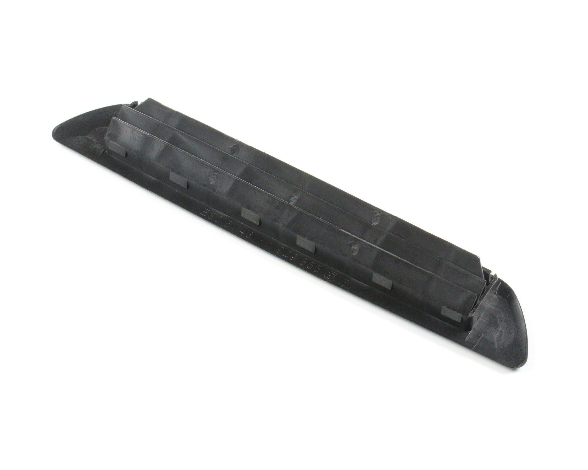 BMW E30 Interior Rear Deck Parcel Shelf Vent Air Outlet  51461929555