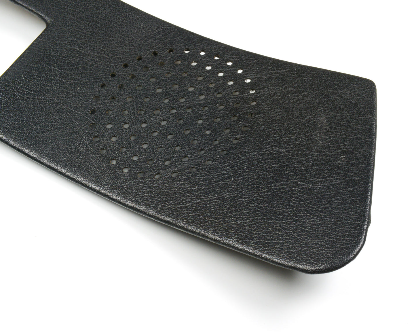 BMW E30 Left Driver Rear Speaker Cover Grill Convertible  51438106589