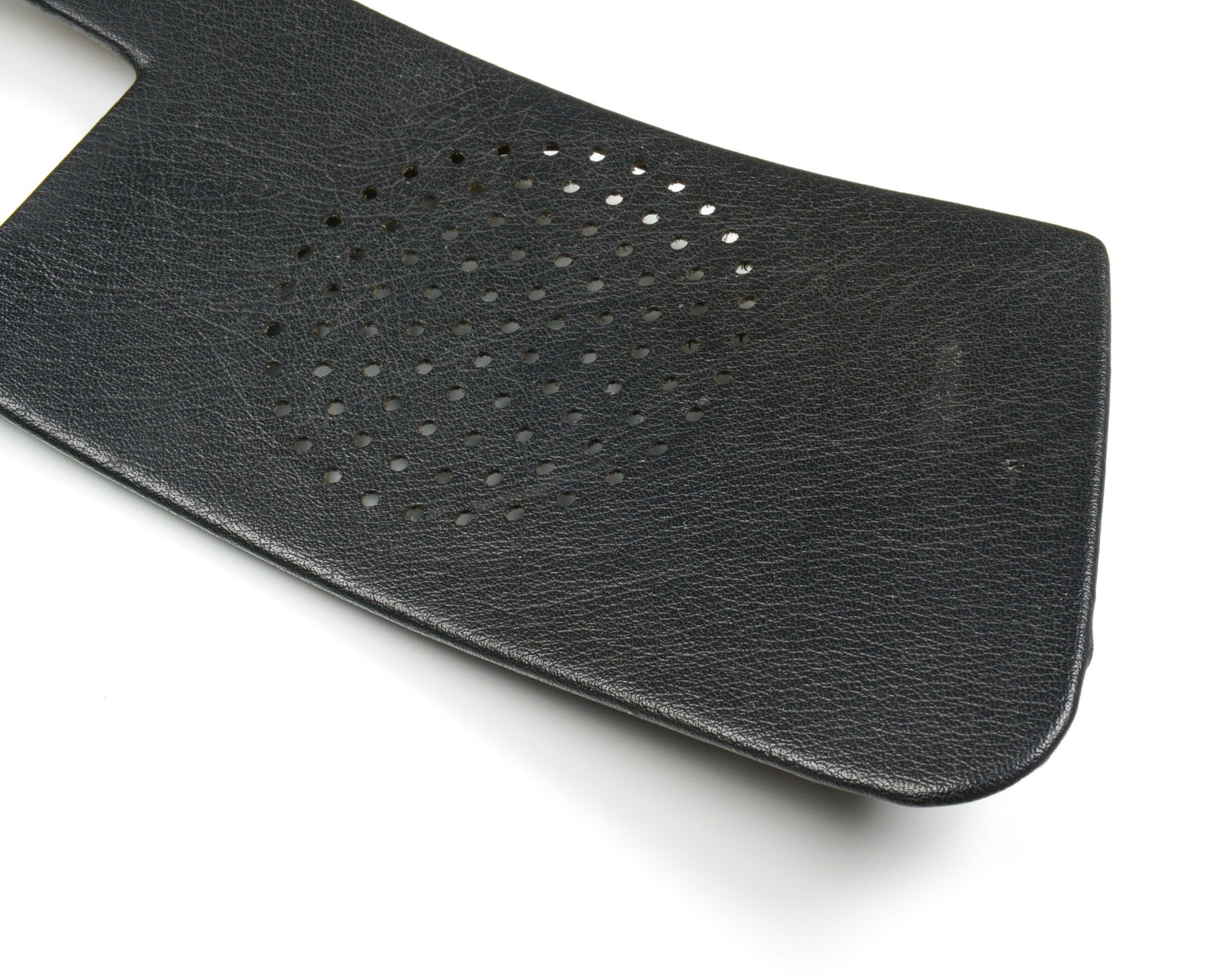 BMW E30 Left Driver Rear Speaker Cover Grill Convertible  51438106589