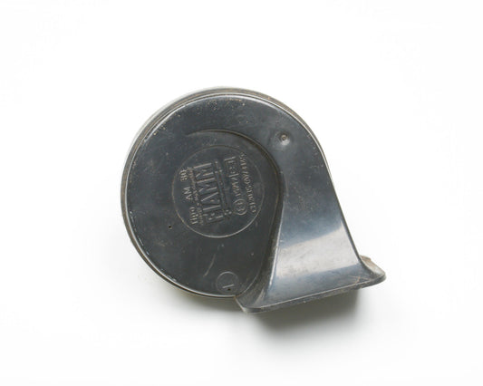 BMW E30 Low Tone Horn Fiamm  61331385984