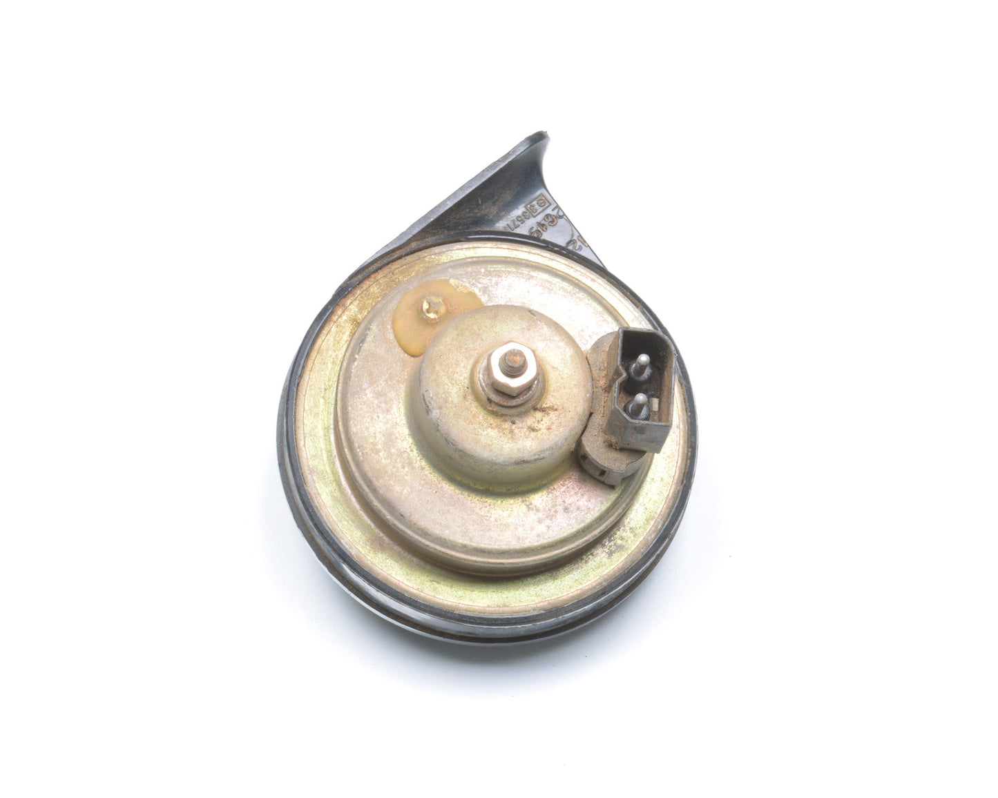BMW E30 Low Tone Horn Fiamm  61331385984
