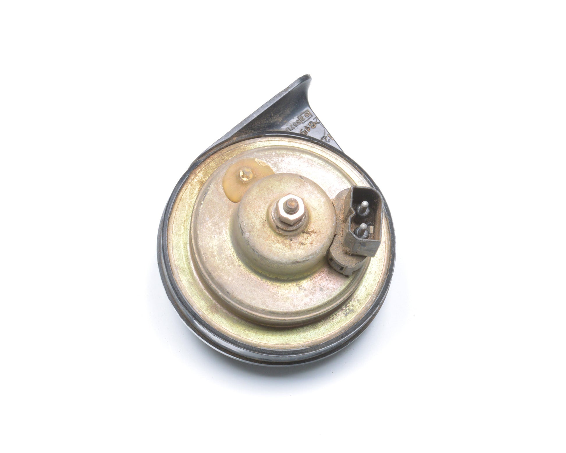 BMW E30 Low Tone Horn Fiamm  61331385984
